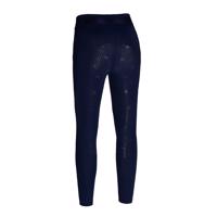 Kingsland Kemmie Girls Tights Fuld Grip - Navy Blazer